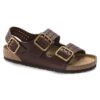 Milano Bold Naturleder