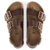 Milano Bold Naturleder