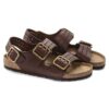 Milano Bold Naturleder