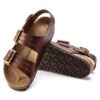 Milano Bold Naturleder