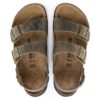 Milano Crosstown Herren Wachsleder Milano Crosstown Herren Wachsleder
