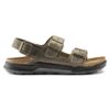 Milano Crosstown Herren Wachsleder Milano Crosstown Herren Wachsleder