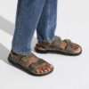 Milano Crosstown Herren Wachsleder Milano Crosstown Herren Wachsleder