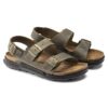 Milano Crosstown Herren Wachsleder Milano Crosstown Herren Wachsleder