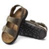 Milano Crosstown Herren Wachsleder Milano Crosstown Herren Wachsleder