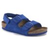 Milano Hl Suede Kinder-Wildleder Milano Hl Suede Kinder-Wildleder