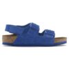 Milano Hl Suede Kinder-Wildleder Milano Hl Suede Kinder-Wildleder