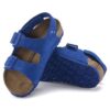 Milano Hl Suede Kinder-Wildleder Milano Hl Suede Kinder-Wildleder
