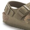 Milano Kids Vegan Textil