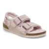 Milano Lammfell-Wildleder Milano Lammfell-Wildleder
