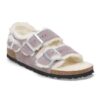 Milano Lammfell-Wildleder Milano Lammfell-Wildleder