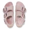 Milano Lammfell-Wildleder Milano Lammfell-Wildleder