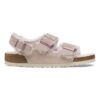 Milano Lammfell-Wildleder Milano Lammfell-Wildleder