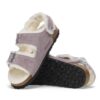 Milano Lammfell-Wildleder Milano Lammfell-Wildleder