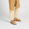 Milano Lammfell-Wildleder Milano Lammfell-Wildleder