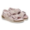 Milano Lammfell-Wildleder Milano Lammfell-Wildleder