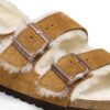 Milano Lammfell-Wildleder Milano Lammfell-Wildleder