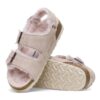 Milano Lammfell-Wildleder Milano Lammfell-Wildleder