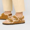 Milano Lammfell-Wildleder Milano Lammfell-Wildleder