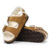 Milano Lammfell-Wildleder Milano Lammfell-Wildleder
