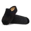 Naples Wrapped Wildleder