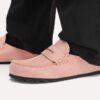 Naples Wrapped Wildleder Naples Wrapped Wildleder