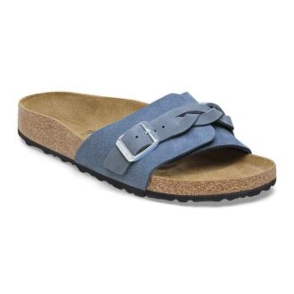 Oita Braided Wildleder Oita Braided Wildleder