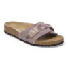 Oita Braided Wildleder Oita Braided Wildleder