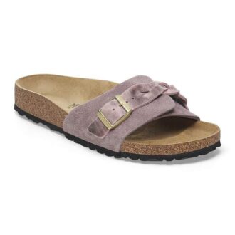 Oita Braided Wildleder Oita Braided Wildleder