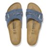 Oita Braided Wildleder Oita Braided Wildleder