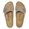 Oita Braided Wildleder Oita Braided Wildleder