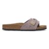 Oita Braided Wildleder Oita Braided Wildleder