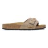Oita Braided Wildleder Oita Braided Wildleder