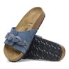 Oita Braided Wildleder Oita Braided Wildleder
