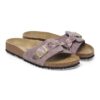 Oita Braided Wildleder Oita Braided Wildleder