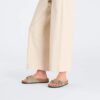 Oita Braided Wildleder Oita Braided Wildleder
