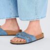 Oita Braided Wildleder Oita Braided Wildleder