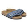 Oita Braided Wildleder Oita Braided Wildleder