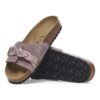 Oita Braided Wildleder Oita Braided Wildleder
