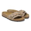 Oita Braided Wildleder Oita Braided Wildleder
