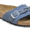 Oita Braided Wildleder Oita Braided Wildleder