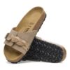 Oita Braided Wildleder Oita Braided Wildleder