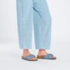Oita Braided Wildleder Oita Braided Wildleder