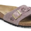 Oita Braided Wildleder Oita Braided Wildleder