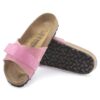 Oita Wildleder Candy Pink