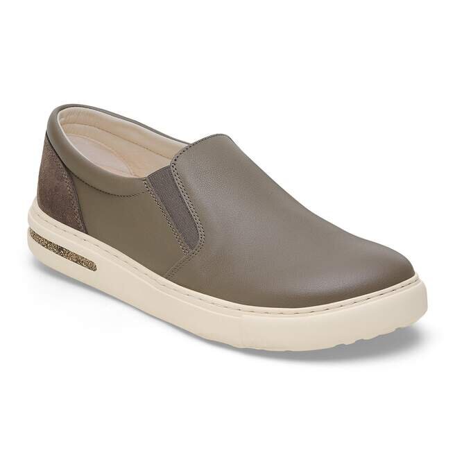 Oswego aus gemischtem Leder Oswego aus gemischtem Leder