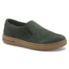 Oswego Wildleder Thyme Oswego Wildleder Thyme