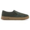 Oswego Wildleder Thyme Oswego Wildleder Thyme