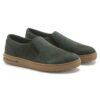 Oswego Wildleder Thyme Oswego Wildleder Thyme