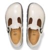 Paris Chunky Naturleder Paris Chunky Naturleder